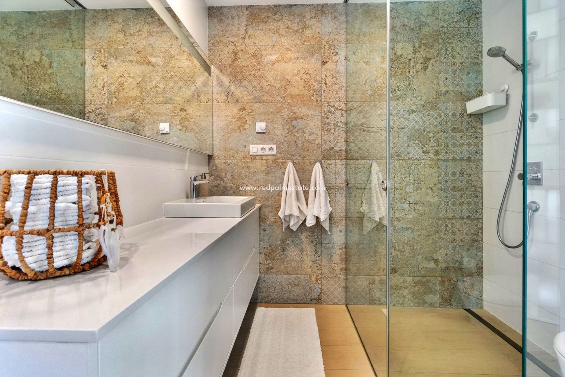 Revente - Appartements -
Orihuela Costa - Las Colinas Golf