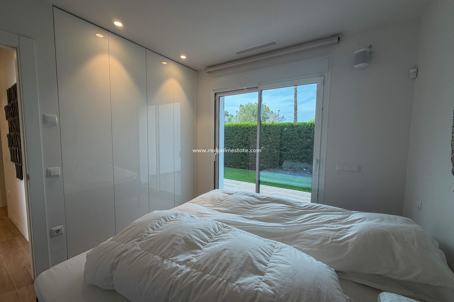 Revente - Appartements -
Orihuela Costa - Las Colinas Golf