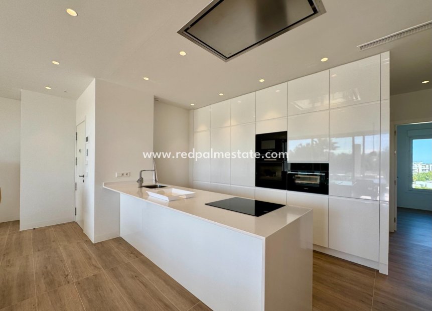 Revente - Appartements -
Orihuela Costa - Las Colinas Golf