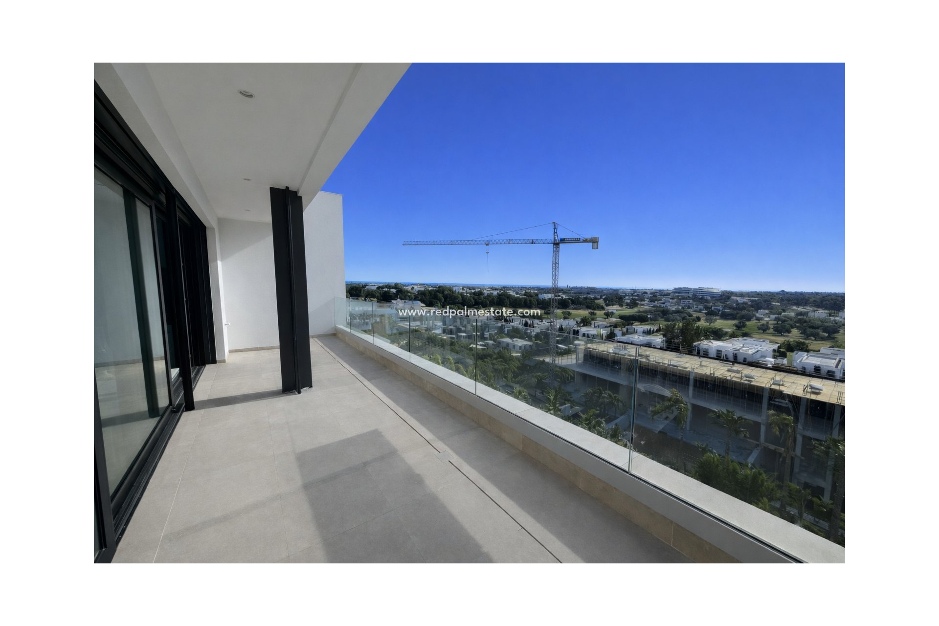 Revente - Appartements -
Orihuela Costa - Las Colinas Golf