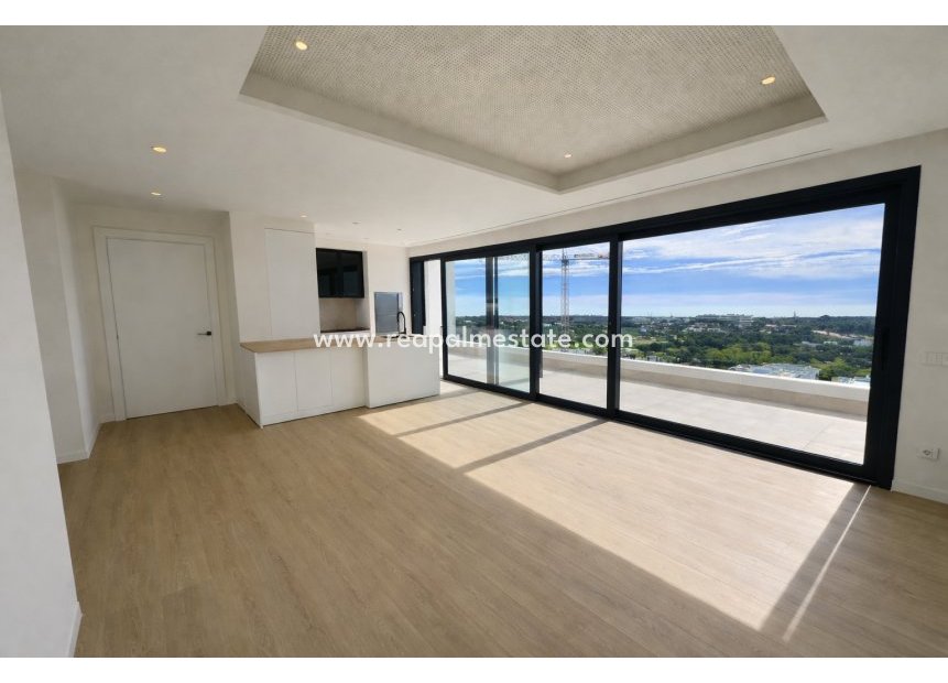 Revente - Appartements -
Orihuela Costa - Las Colinas Golf