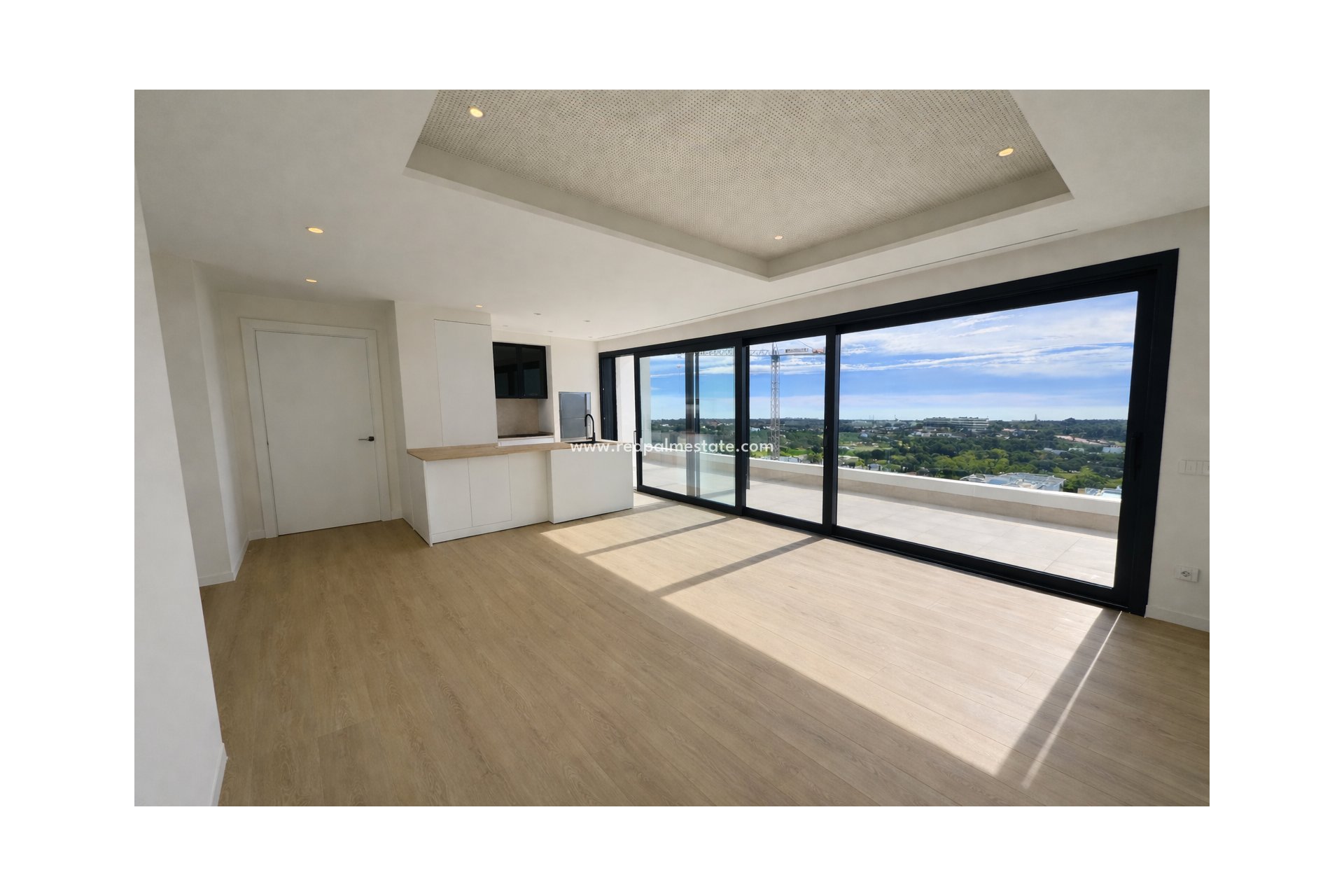 Revente - Appartements -
Orihuela Costa - Las Colinas Golf