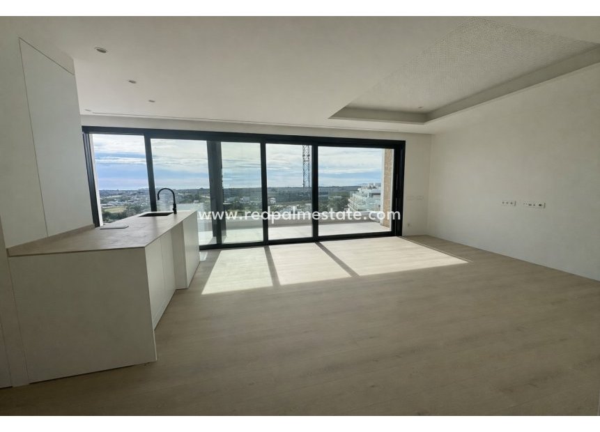 Revente - Appartements -
Orihuela Costa - Las Colinas Golf