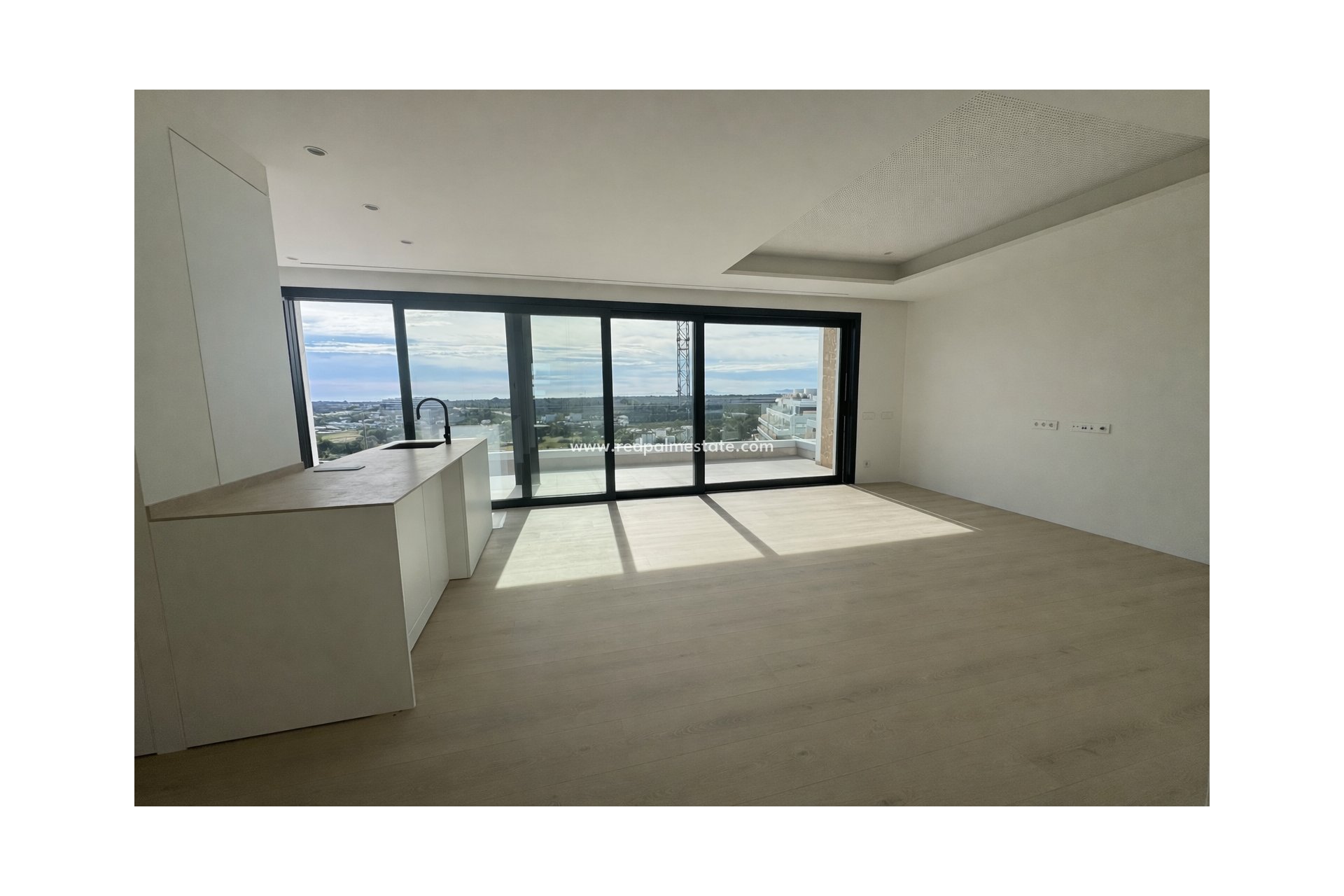 Revente - Appartements -
Orihuela Costa - Las Colinas Golf