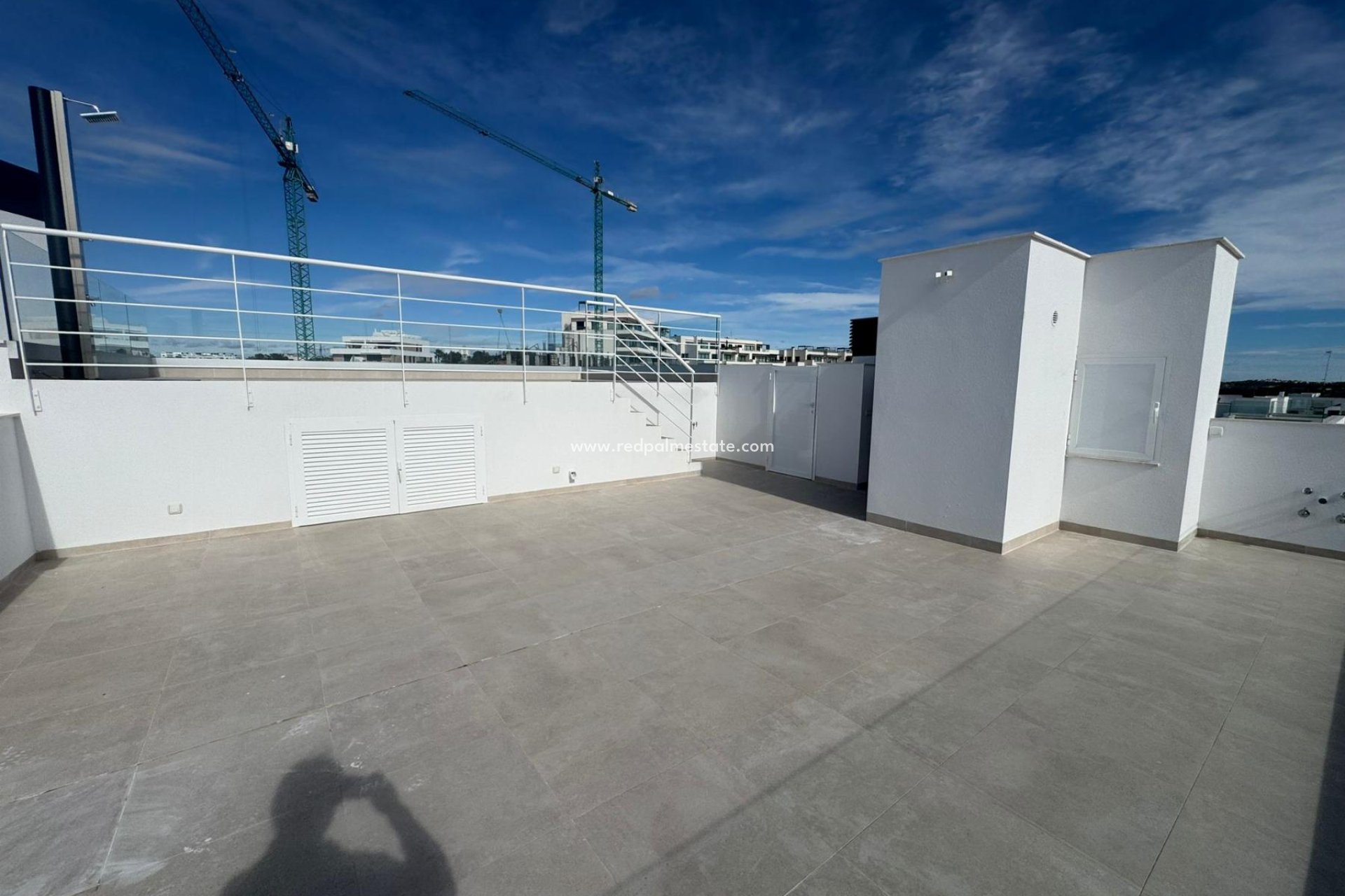 Revente - Appartements -
Orihuela Costa - Las Colinas Golf