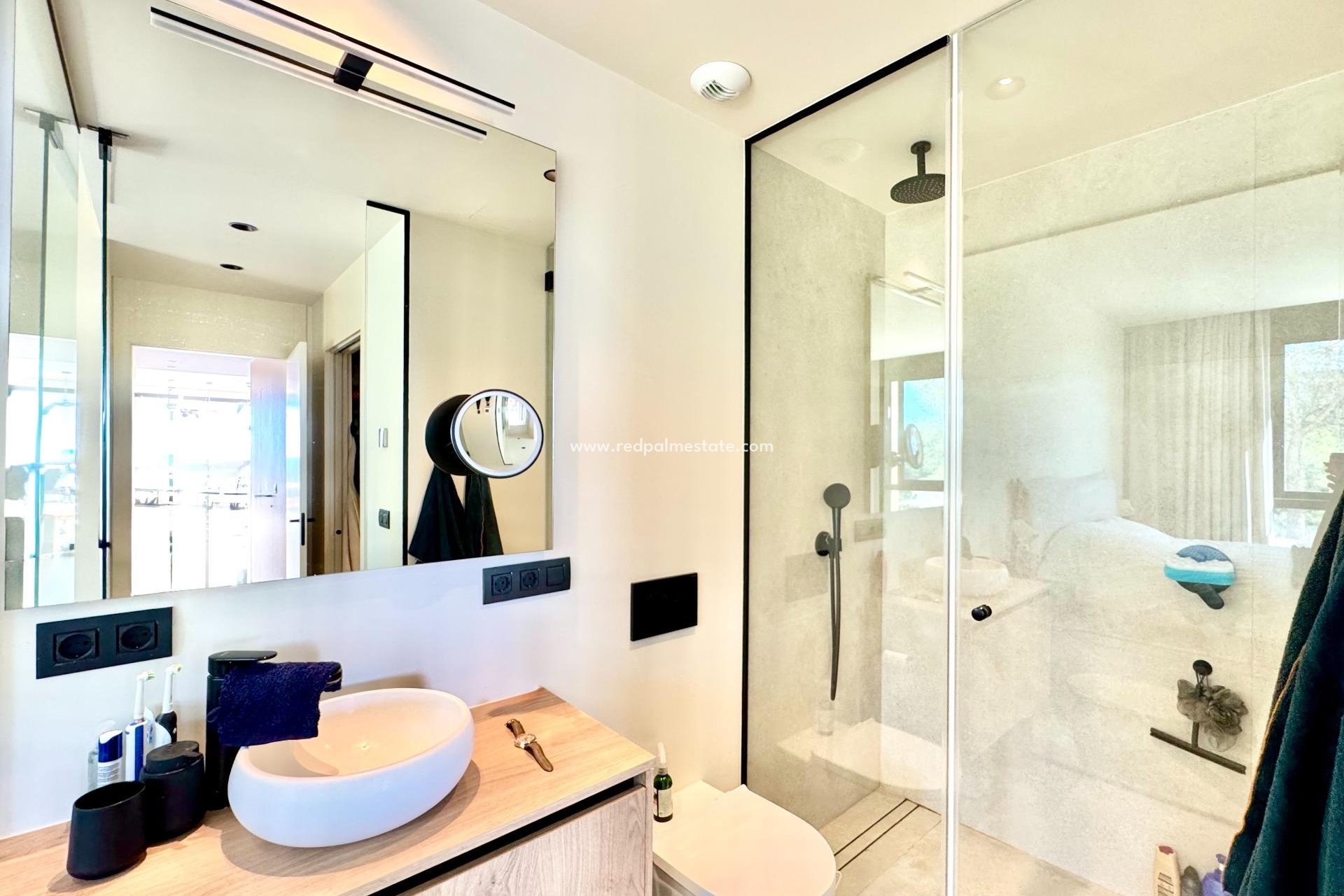 Revente - Appartements -
Orihuela Costa - Las Colinas Golf