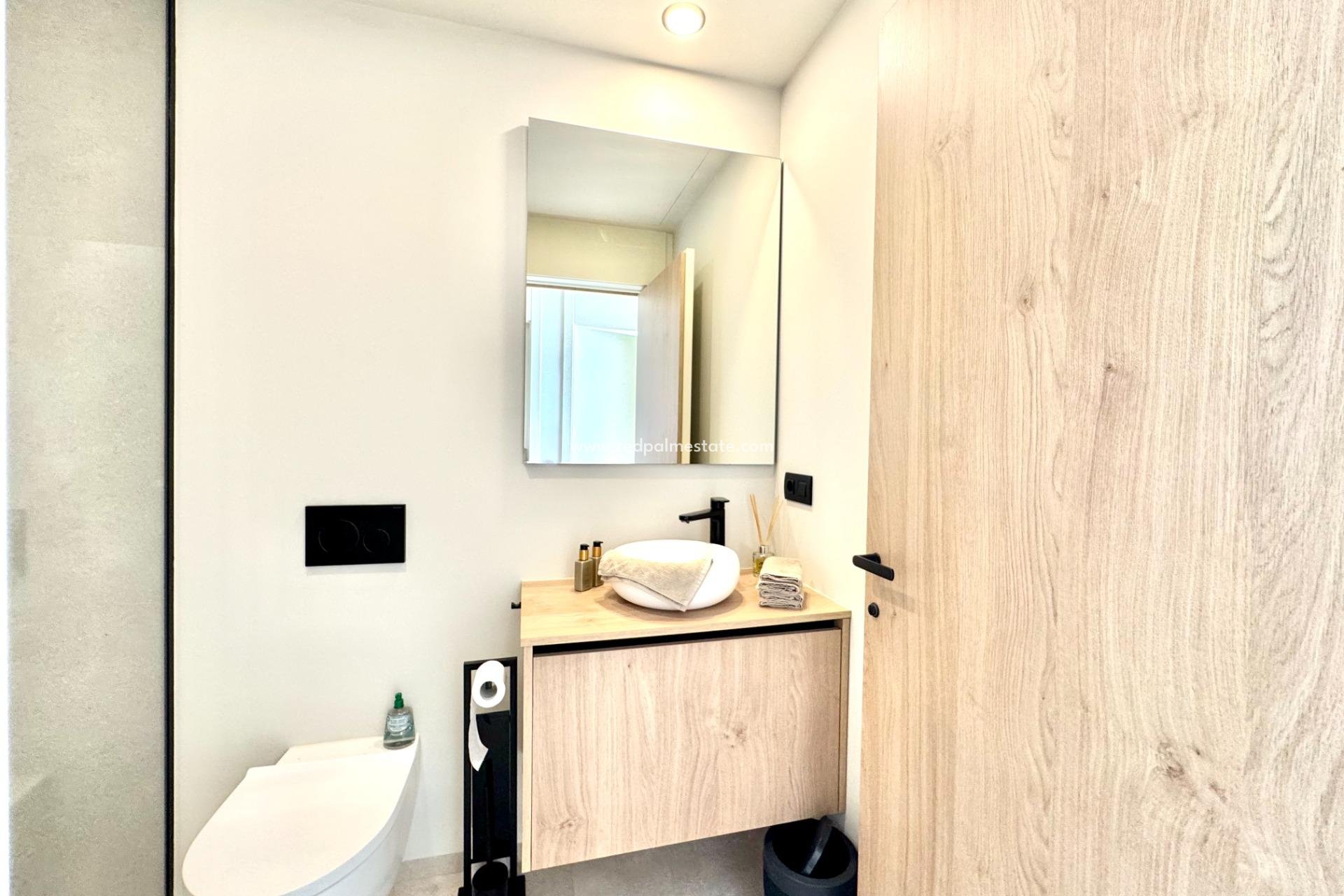 Revente - Appartements -
Orihuela Costa - Las Colinas Golf