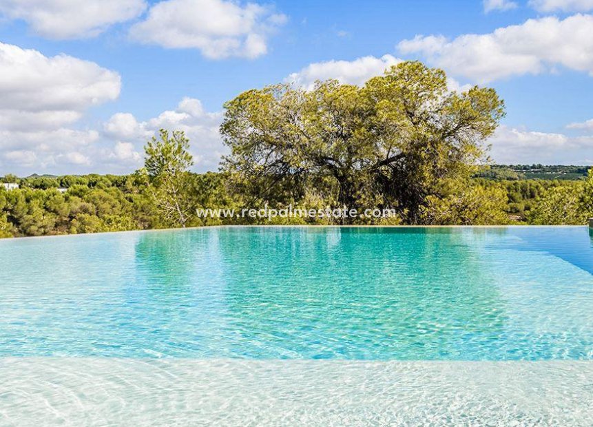 Revente - Appartements -
Orihuela Costa - Las Colinas Golf