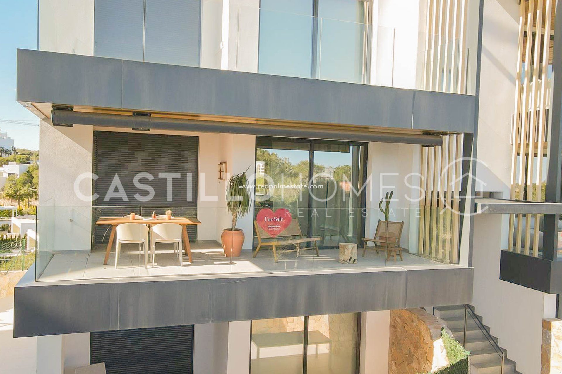 Revente - Appartements -
Orihuela Costa - Las Colinas Golf