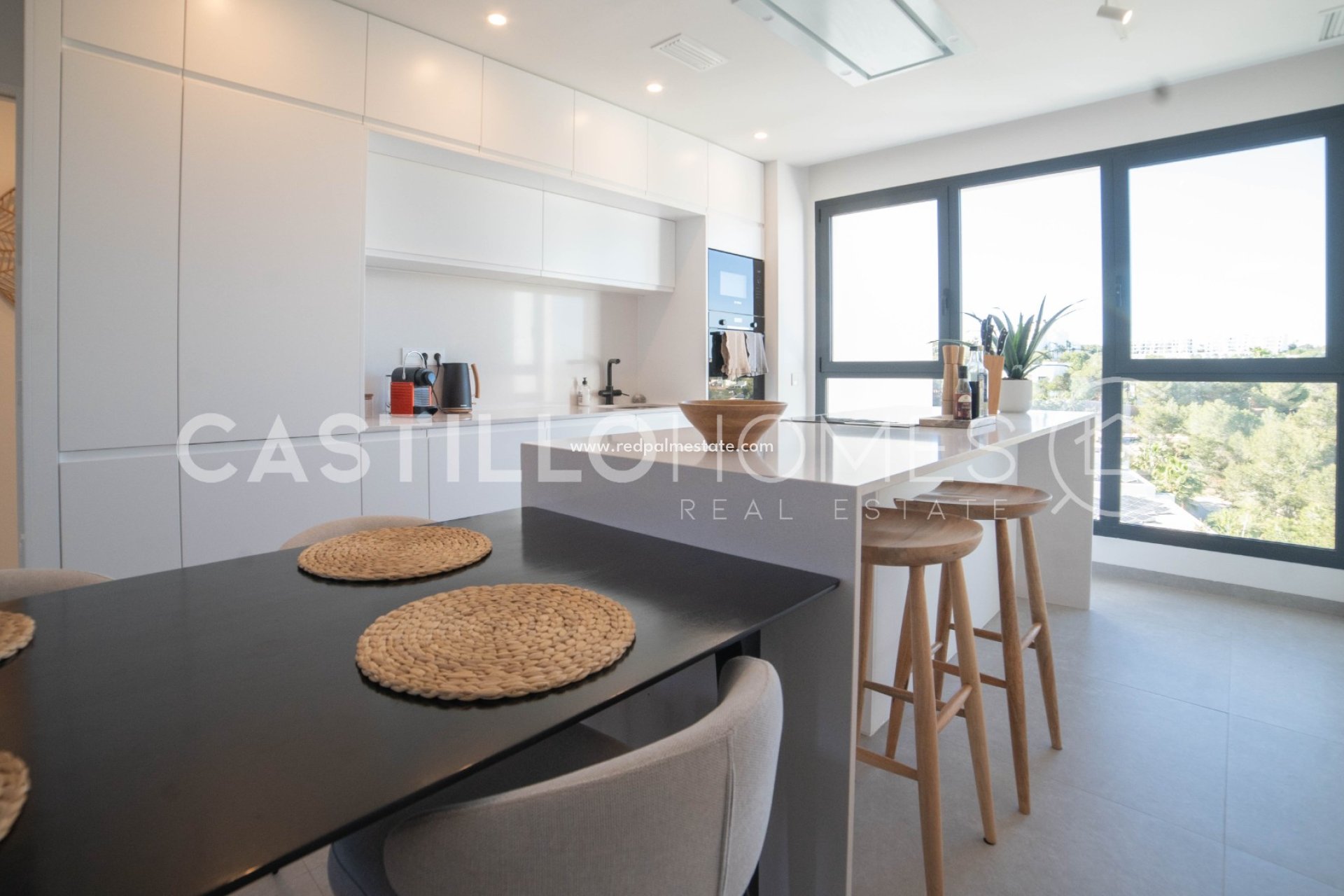 Revente - Appartements -
Orihuela Costa - Las Colinas Golf