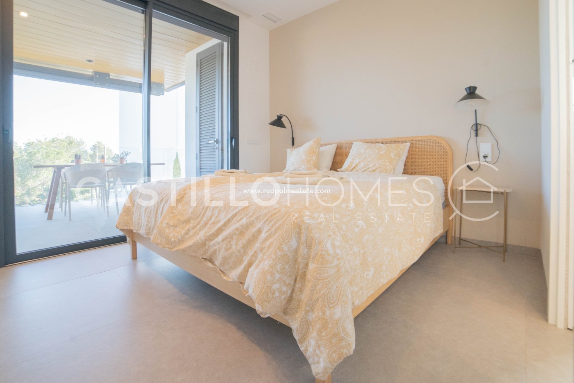 Revente - Appartements -
Orihuela Costa - Las Colinas Golf