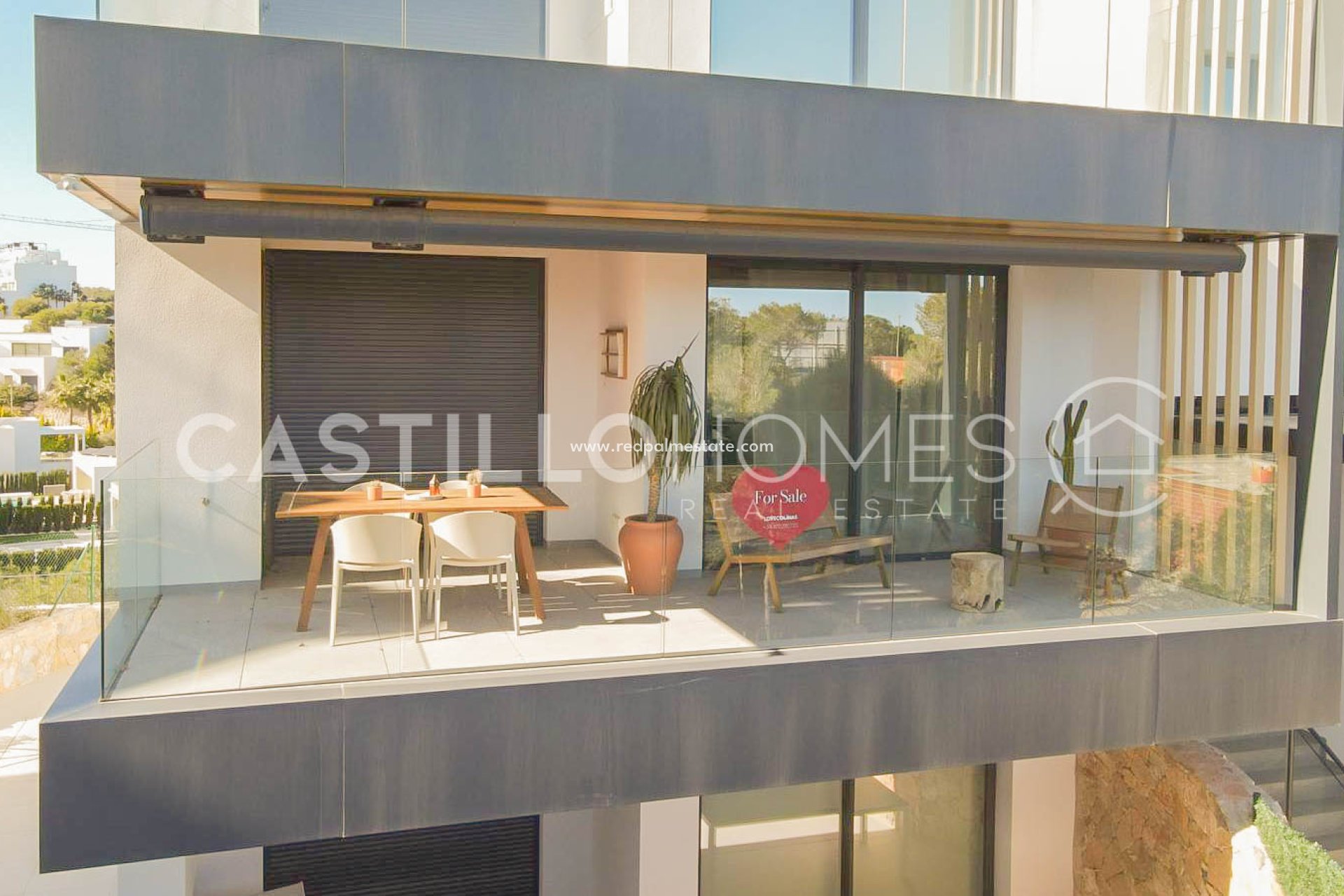 Revente - Appartements -
Orihuela Costa - Las Colinas Golf