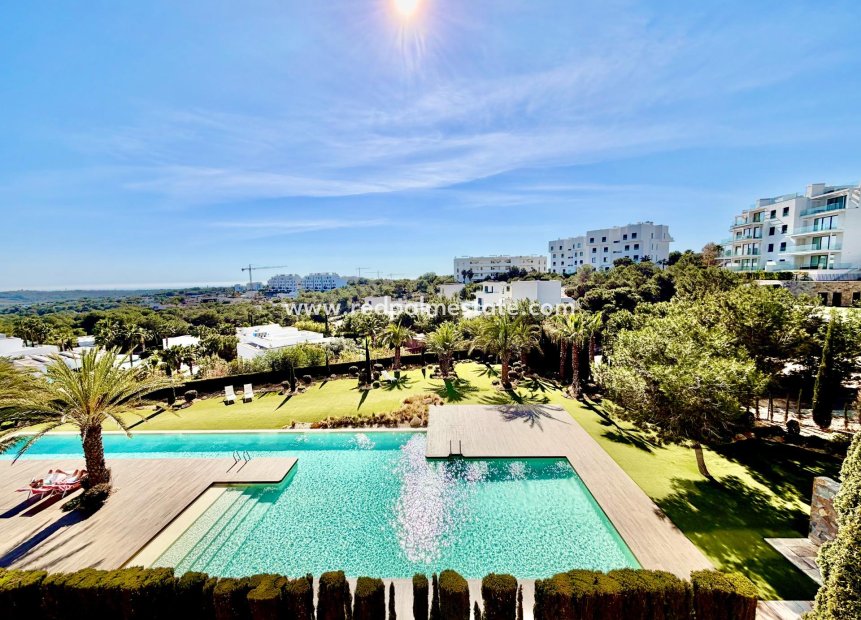 Revente - Appartements -
Orihuela Costa - Las Colinas Golf