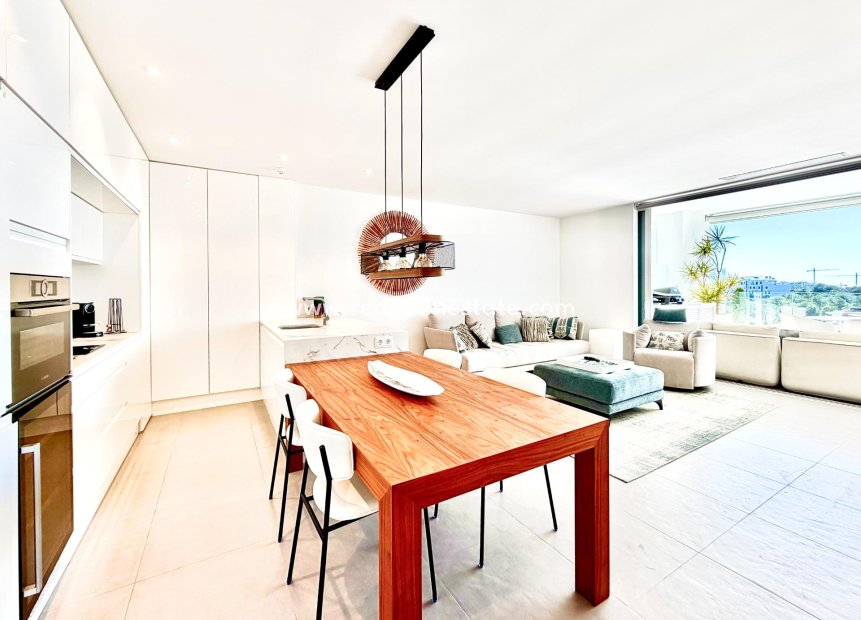 Revente - Appartements -
Orihuela Costa - Las Colinas Golf