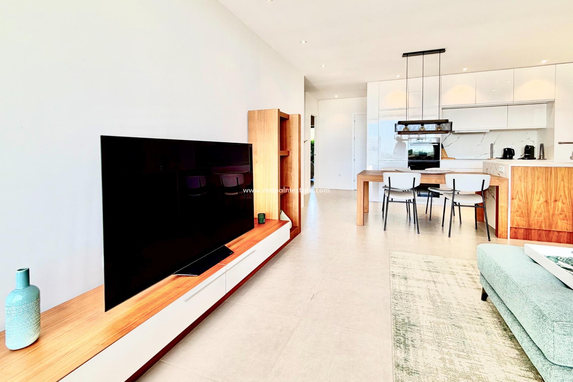 Revente - Appartements -
Orihuela Costa - Las Colinas Golf