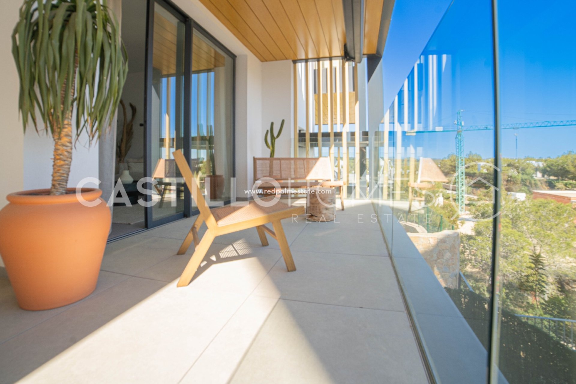 Revente - Appartements -
Orihuela Costa - Las Colinas Golf