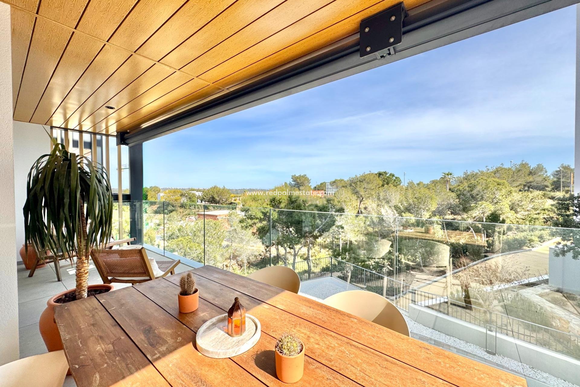 Revente - Appartements -
Orihuela Costa - Las Colinas Golf