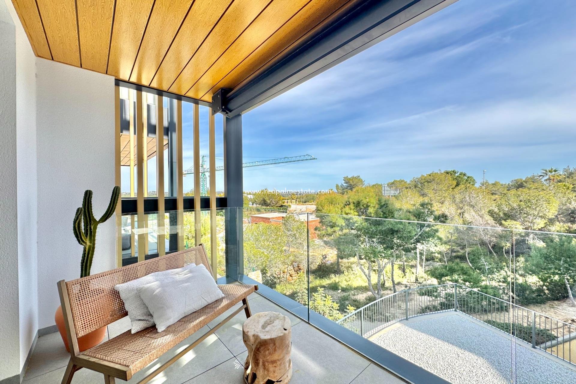 Revente - Appartements -
Orihuela Costa - Las Colinas Golf