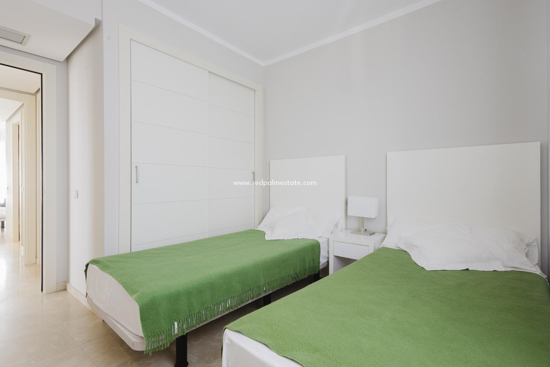 Revente - Appartements -
Orihuela Costa - Las Colinas Golf