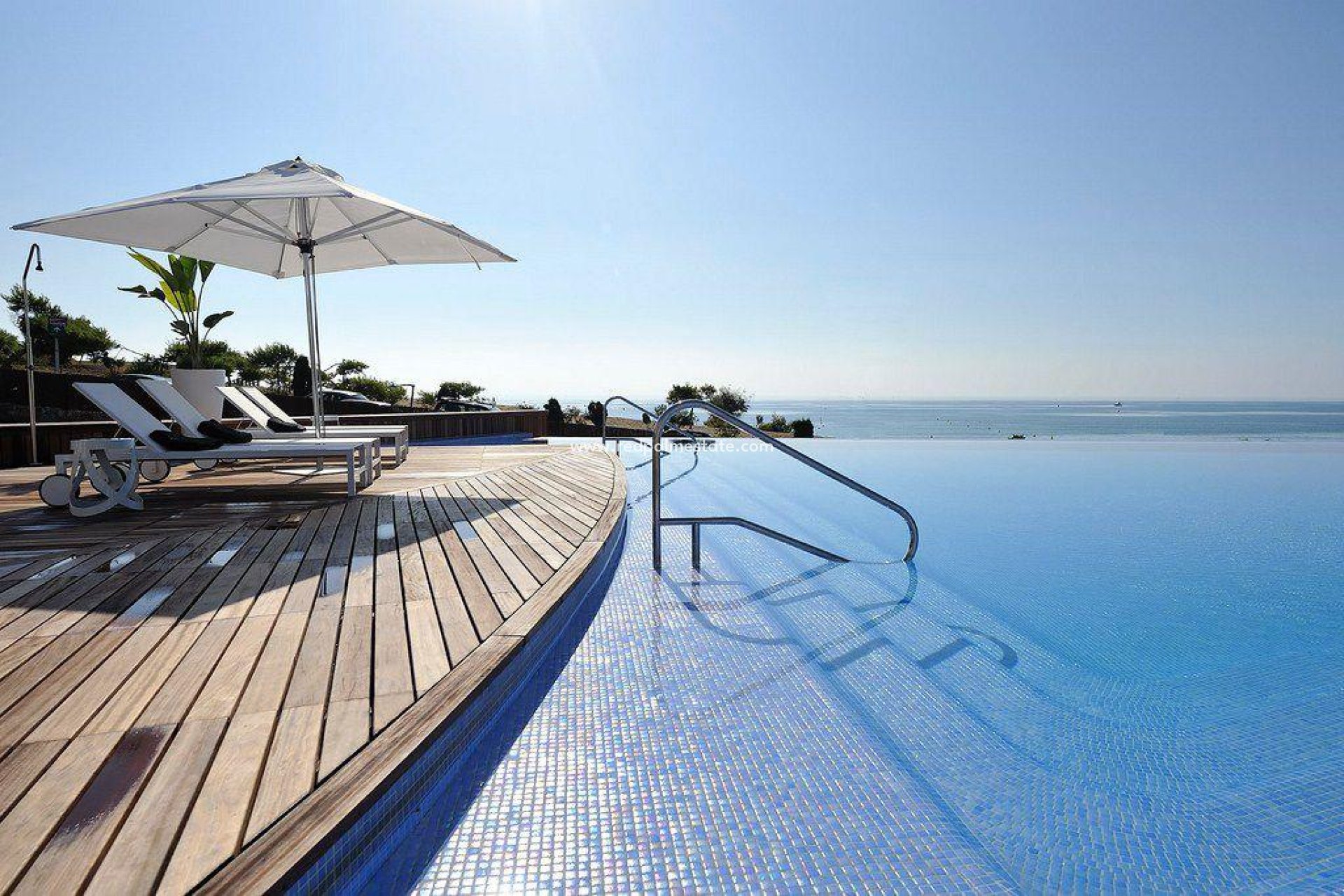 Revente - Appartements -
Orihuela Costa - Las Colinas Golf