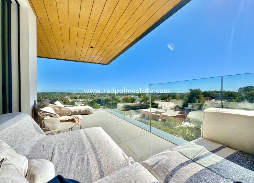 Revente - Appartements -
Orihuela Costa - Las Colinas Golf