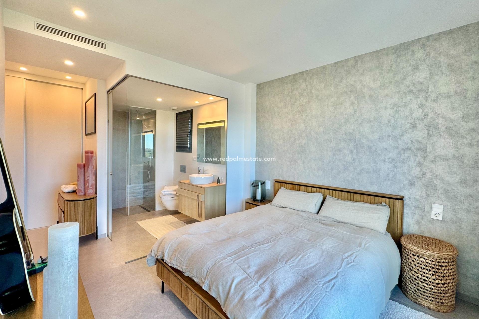 Revente - Appartements -
Orihuela Costa - Las Colinas Golf