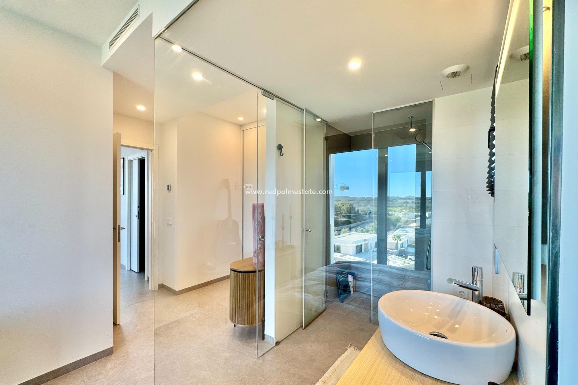 Revente - Appartements -
Orihuela Costa - Las Colinas Golf