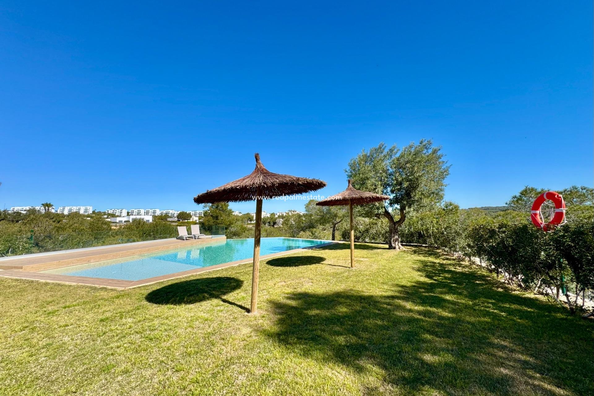 Revente - Appartements -
Orihuela Costa - Las Colinas Golf