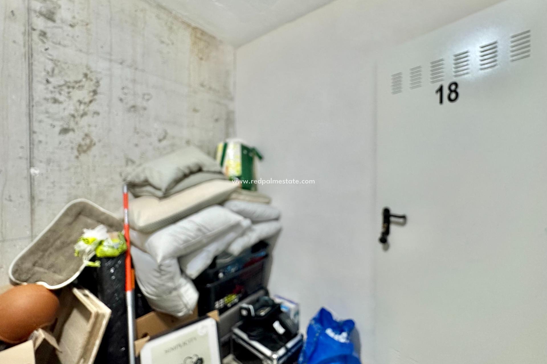 Revente - Appartements -
Orihuela Costa - Las Colinas Golf