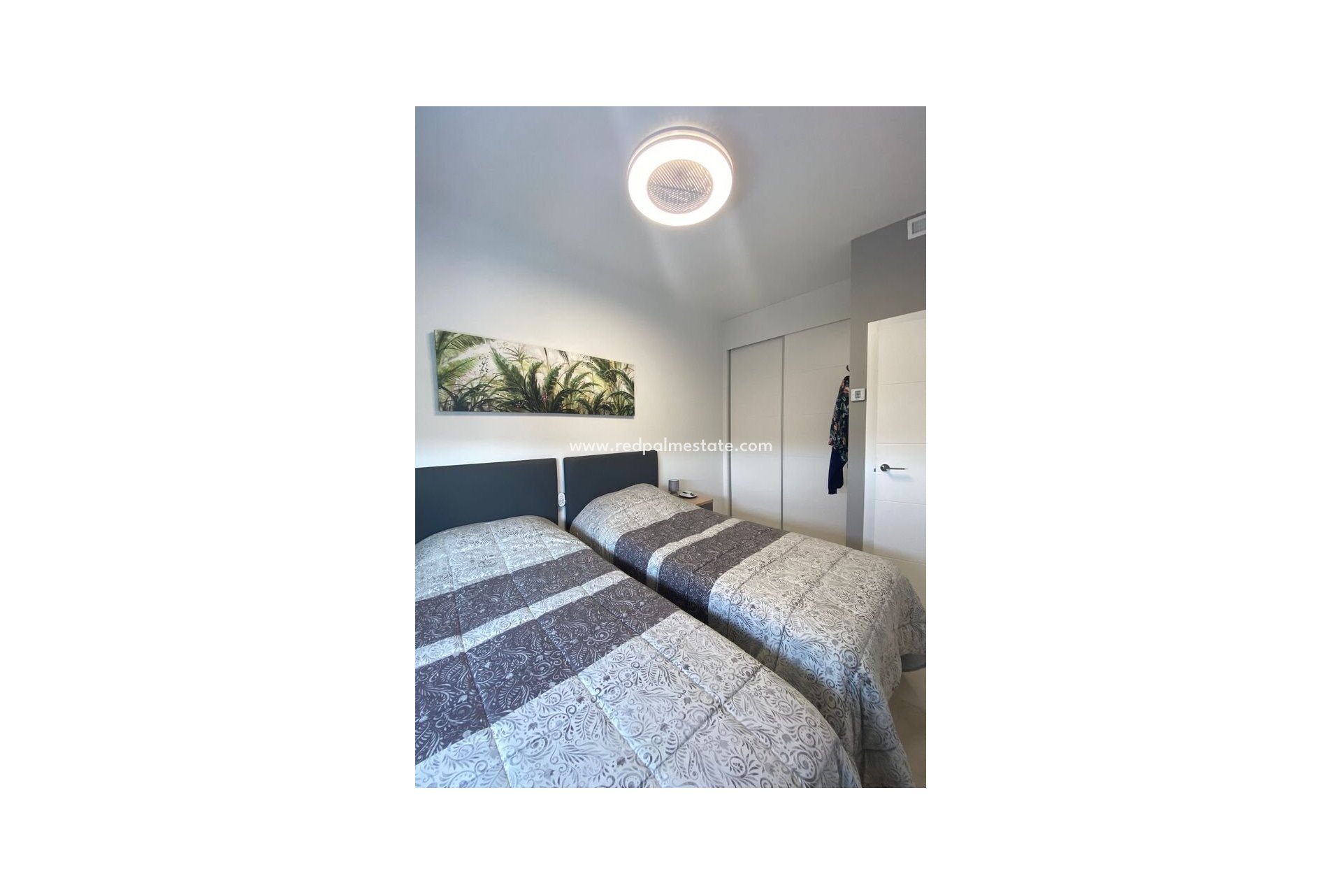 Revente - Appartements -
Orihuela Costa - Las Filipinas