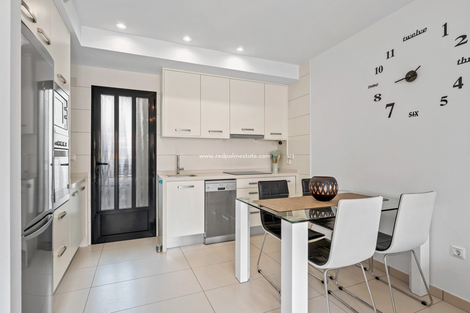 Revente - Appartements -
Orihuela Costa - Las Filipinas