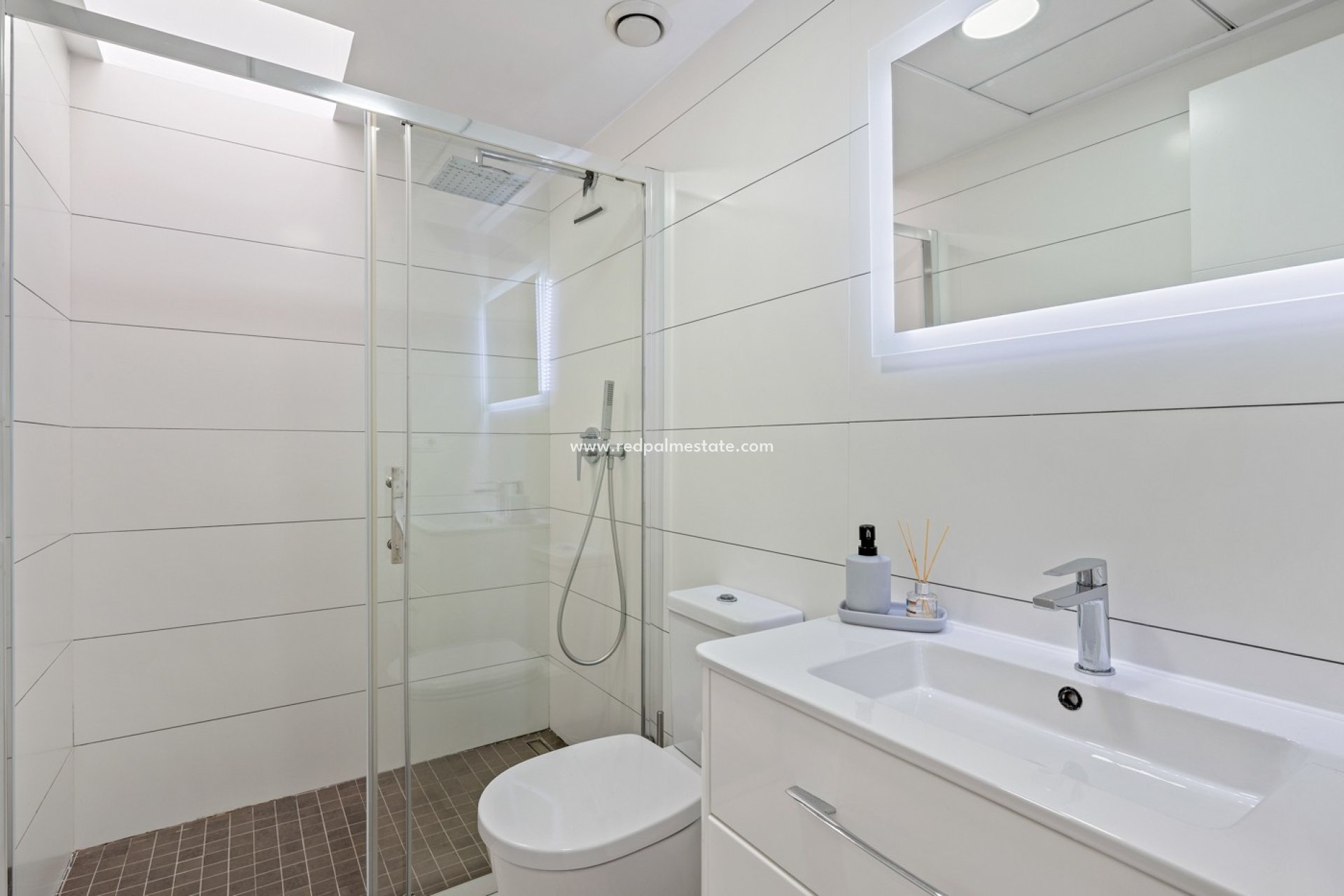 Revente - Appartements -
Orihuela Costa - Las Filipinas