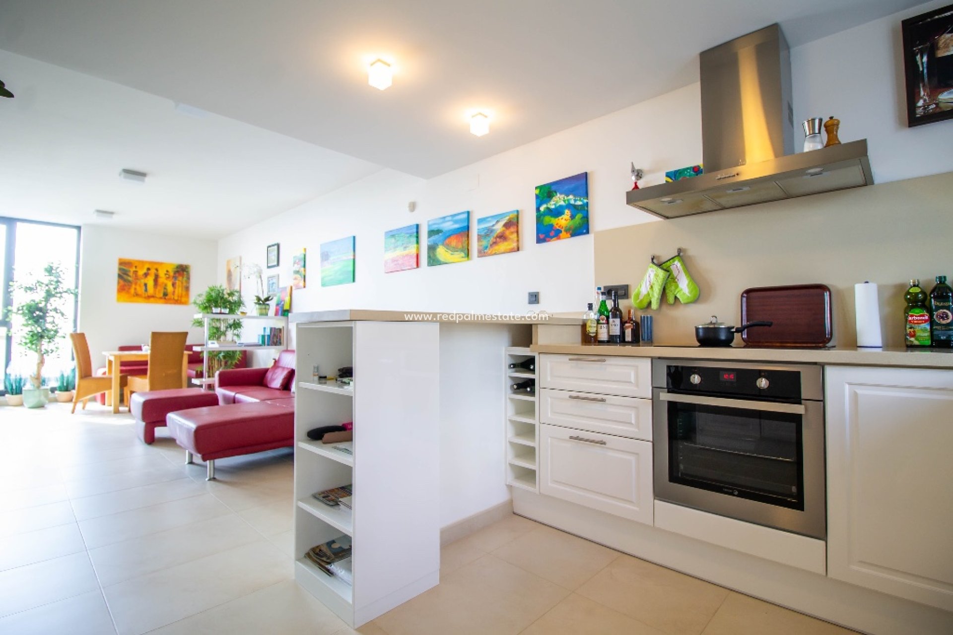 Revente - Appartements -
Orihuela Costa - Las Ramblas Golf