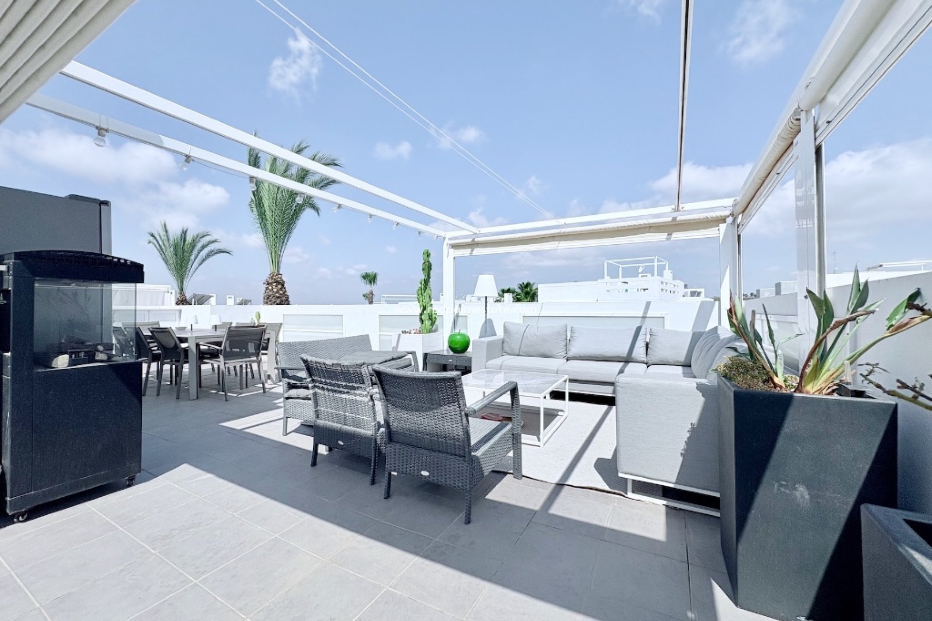 Revente - Appartements -
Orihuela Costa - Las Ramblas Golf