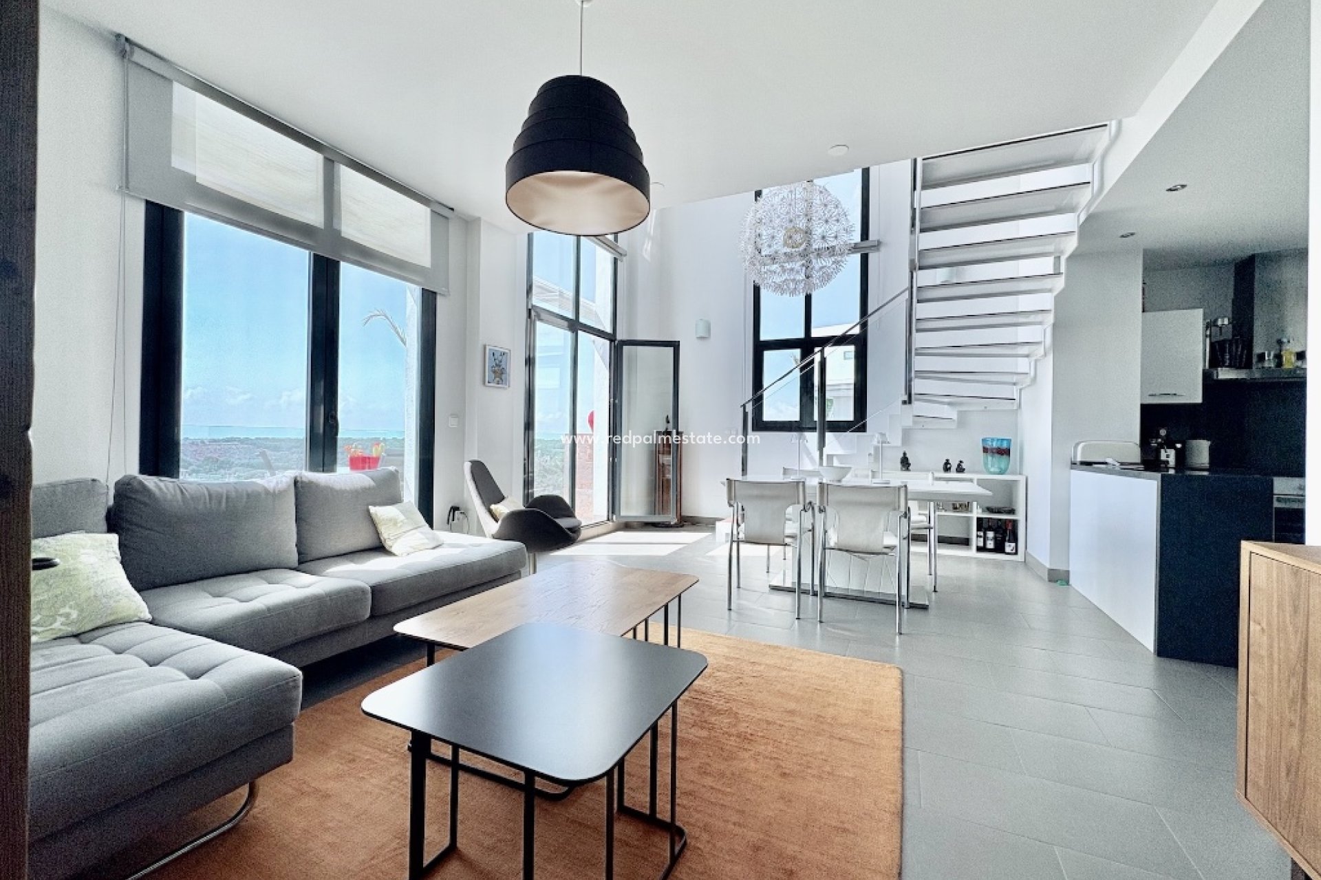 Revente - Appartements -
Orihuela Costa - Las Ramblas Golf