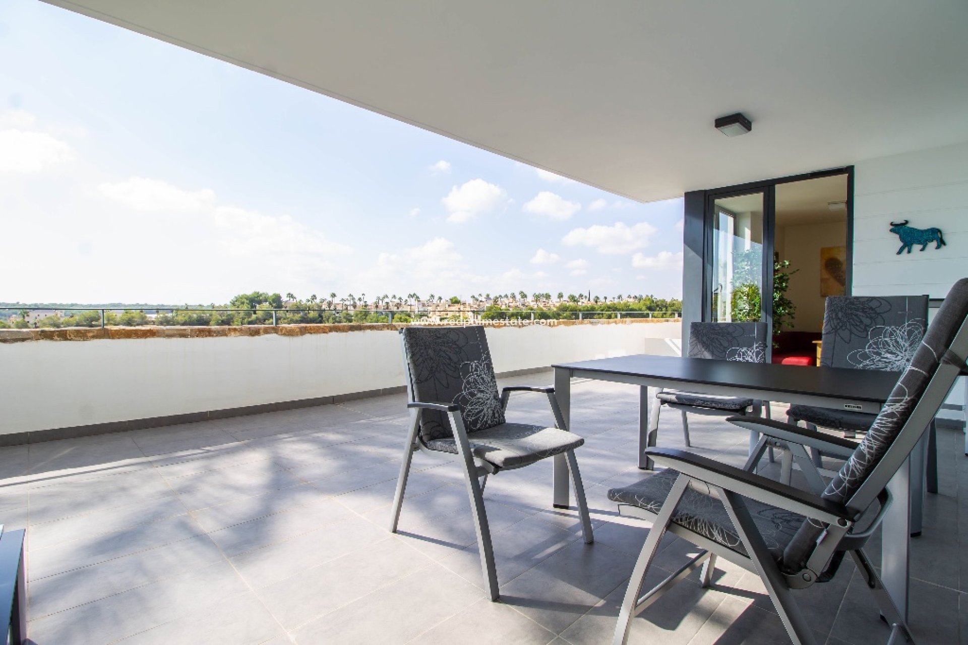 Revente - Appartements -
Orihuela Costa - Las Ramblas