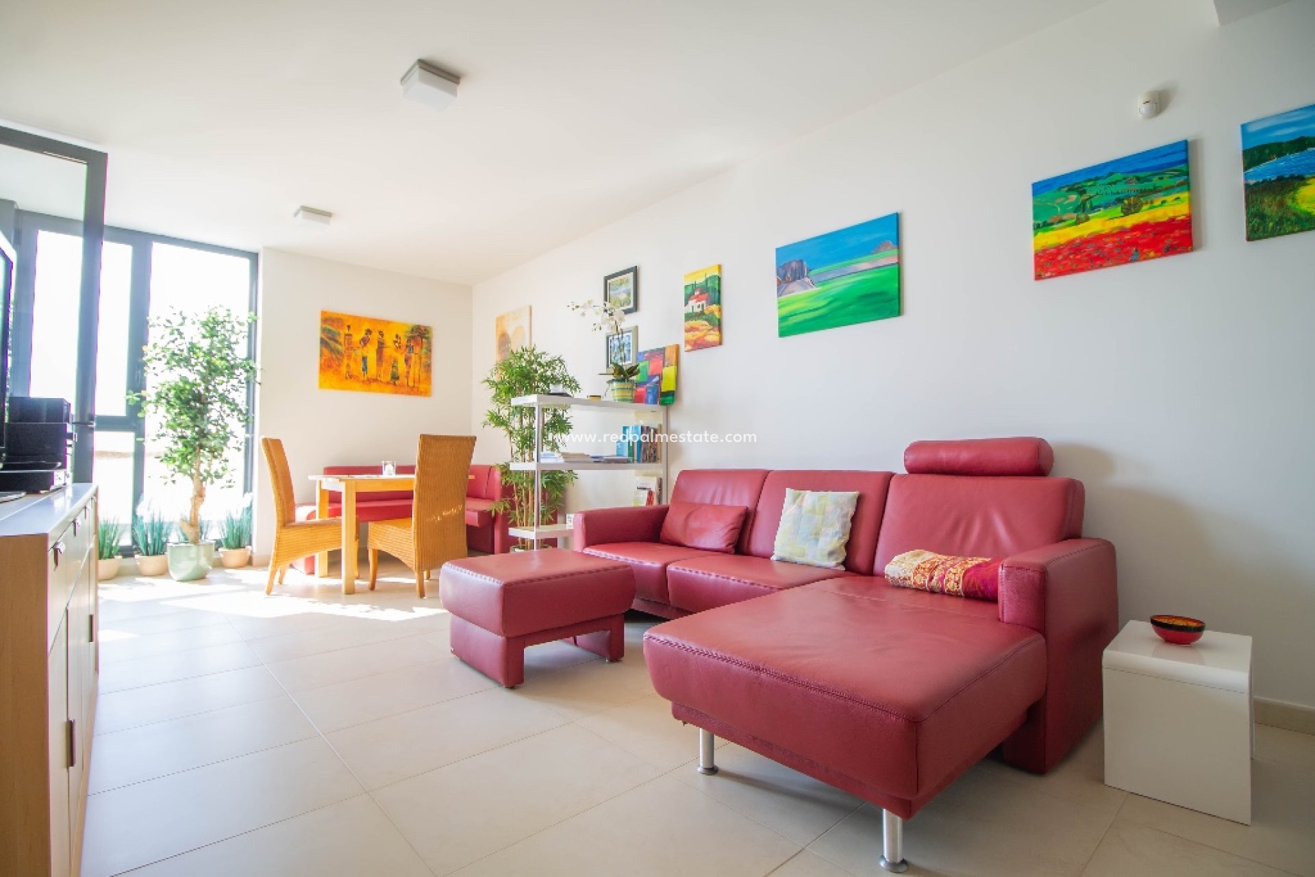 Revente - Appartements -
Orihuela Costa - Las Ramblas