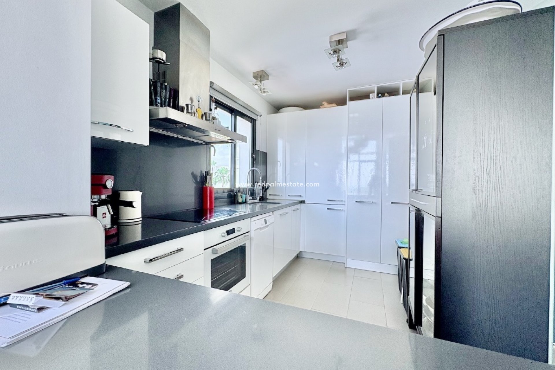 Revente - Appartements -
Orihuela Costa - Las Ramblas