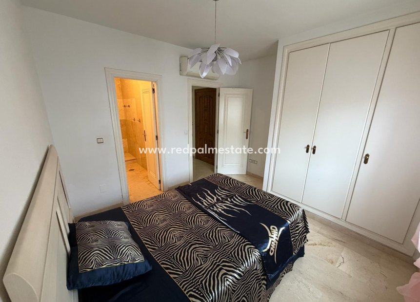 Revente - Appartements -
Orihuela Costa - Las Ramblas