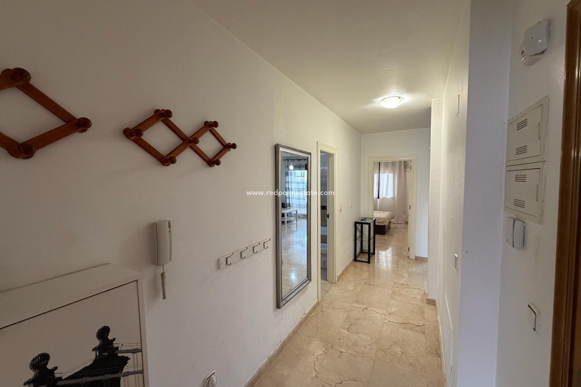 Revente - Appartements -
Orihuela Costa - Las Ramblas