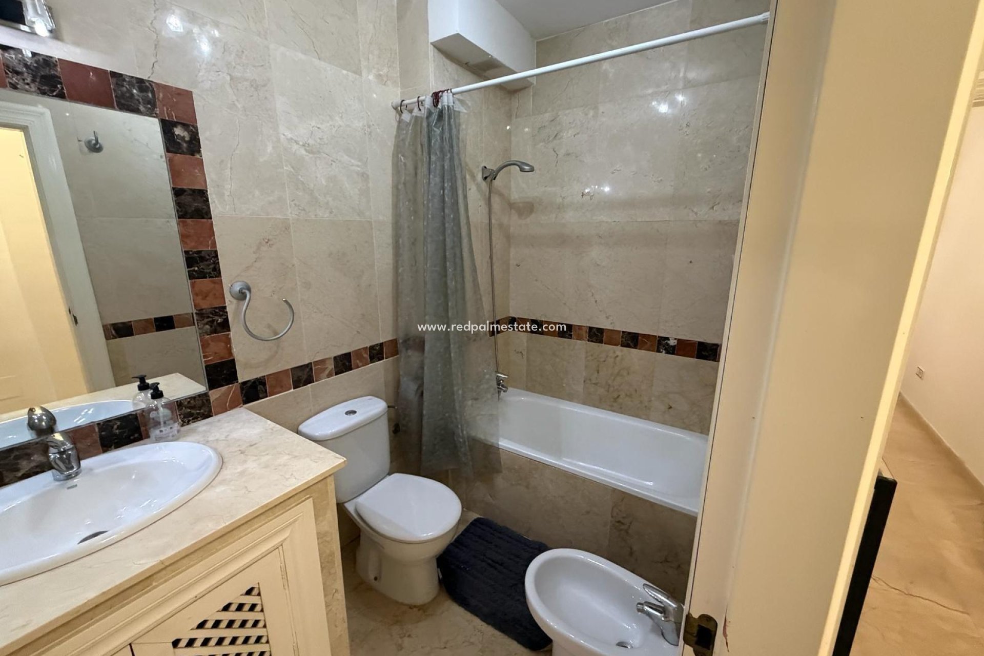 Revente - Appartements -
Orihuela Costa - Las Ramblas