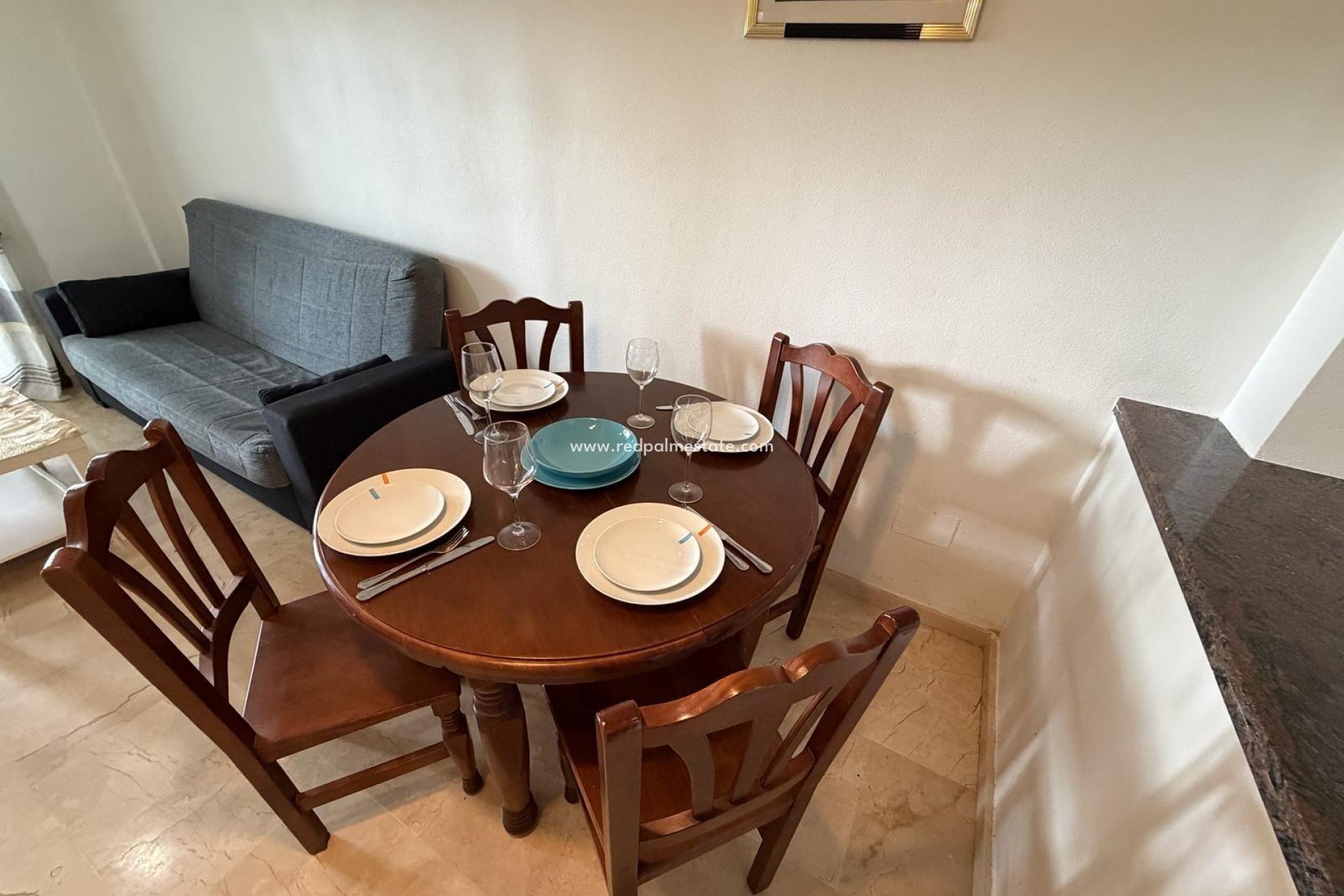 Revente - Appartements -
Orihuela Costa - Las Ramblas