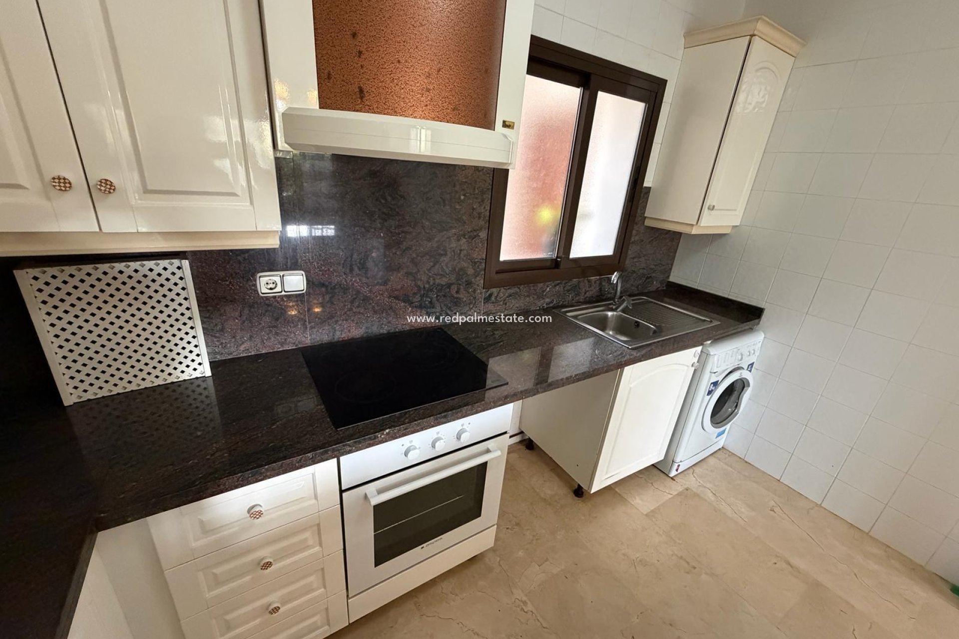 Revente - Appartements -
Orihuela Costa - Las Ramblas