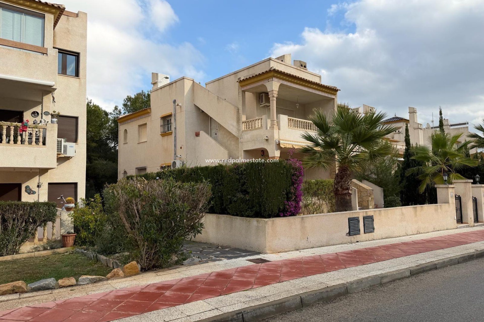 Revente - Appartements -
Orihuela Costa - Las Ramblas