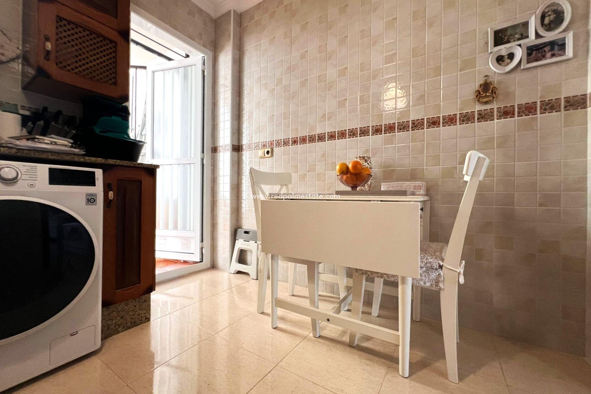 Revente - Appartements -
Orihuela Costa - Lomas De Cabo Roig-los Dolses