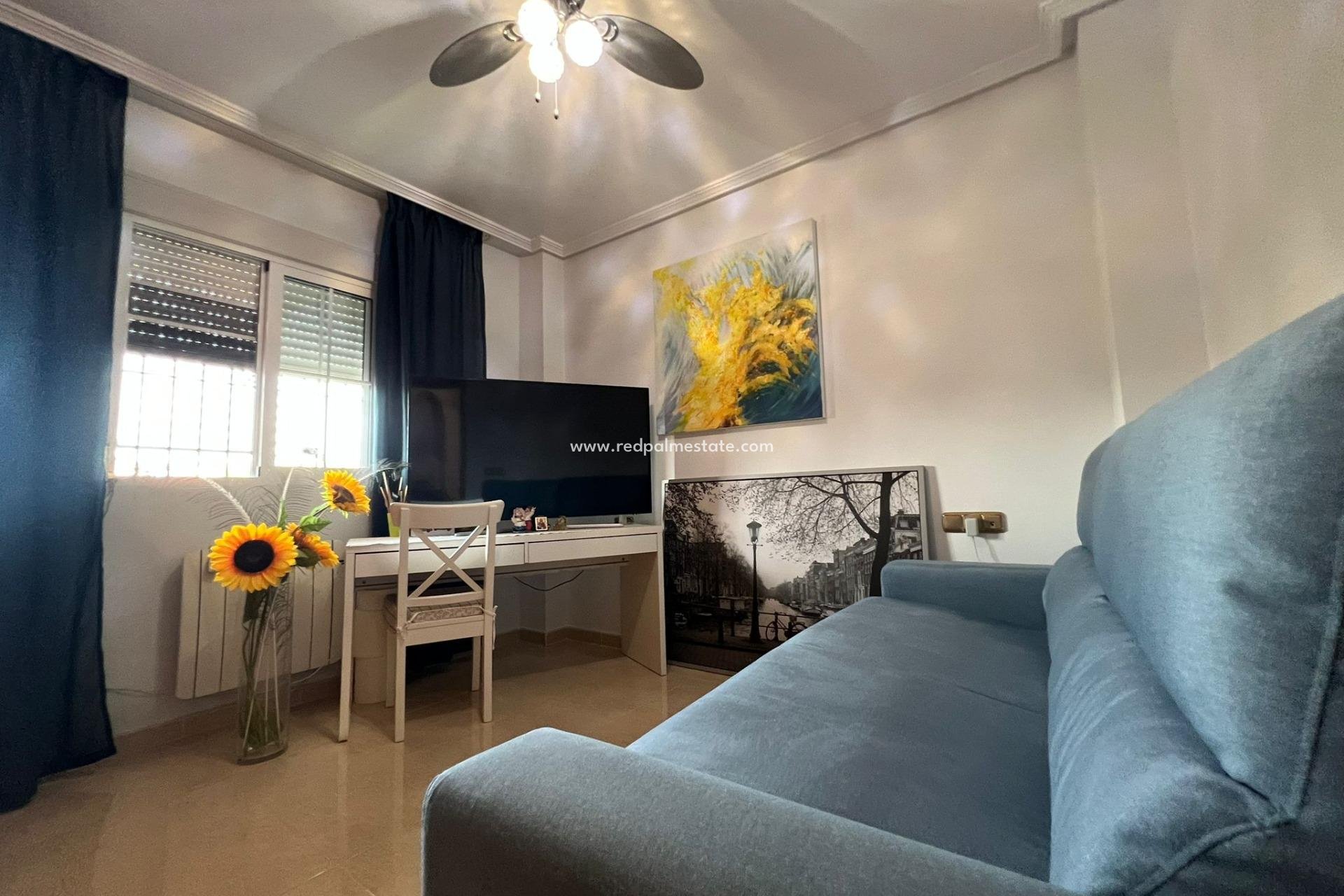 Revente - Appartements -
Orihuela Costa - Lomas De Cabo Roig-los Dolses