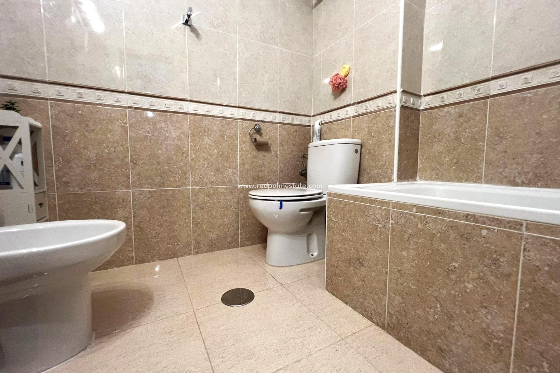 Revente - Appartements -
Orihuela Costa - Lomas De Cabo Roig-los Dolses