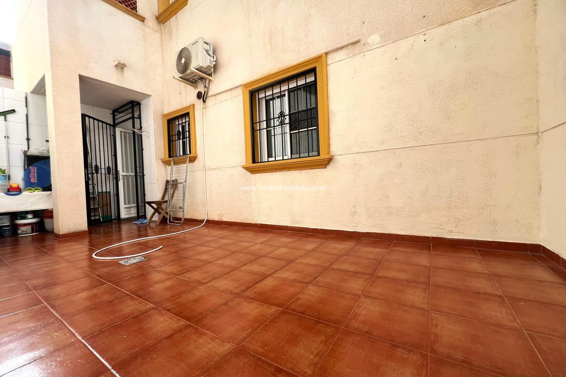 Revente - Appartements -
Orihuela Costa - Lomas De Cabo Roig-los Dolses