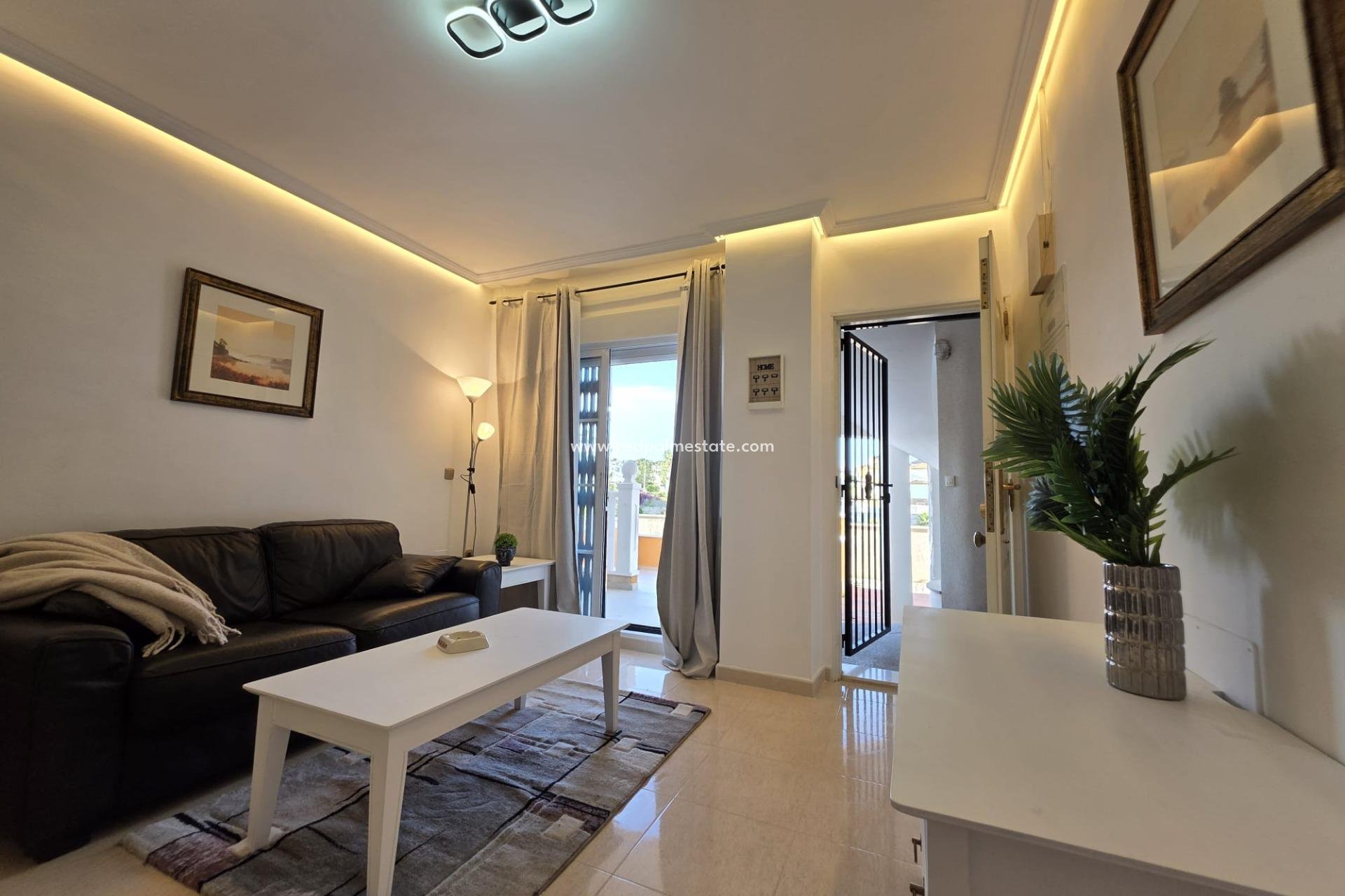 Revente - Appartements -
Orihuela Costa - Lomas De Cabo Roig-los Dolses