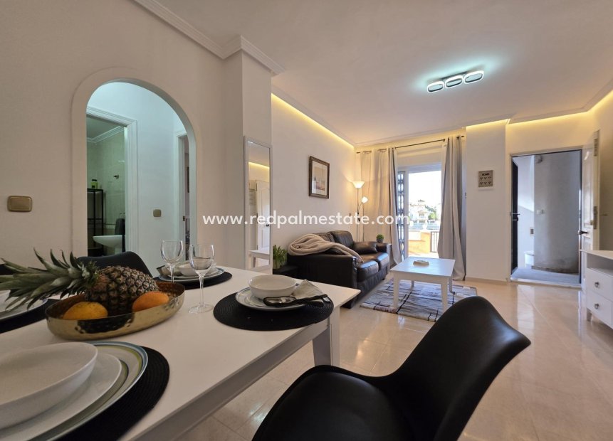 Revente - Appartements -
Orihuela Costa - Lomas De Cabo Roig-los Dolses